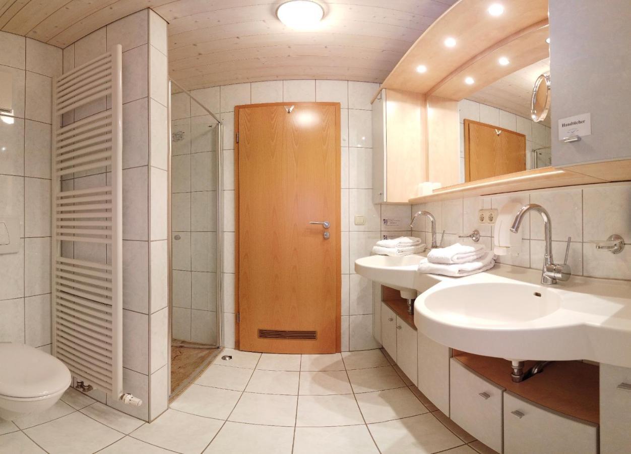 Gasthof Zur Bruecke Kaufering Номер фото